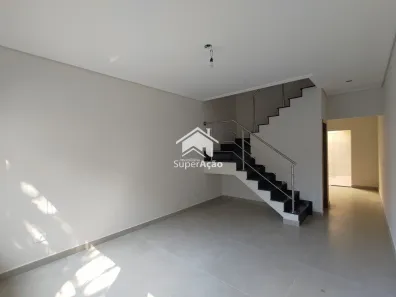 Sobrado com 2 Quartos à venda, 90m² no Tucuruvi, São Paulo
