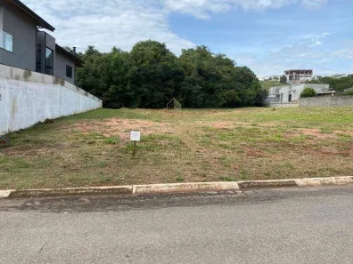 Lote/Terreno à venda, 685m² no Usina, Atibaia/SP