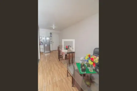 Apartamento com 2 Quartos à venda, 49m² no Jardim Vila Formosa, São Paulo