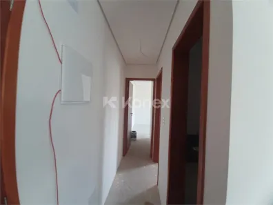 Apartamento com 2 Quartos à venda, 53m² no Parada Inglesa, São Paulo