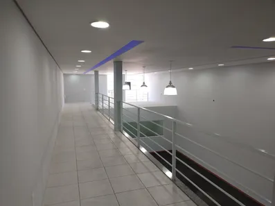 Prédio Comercial para alugar, 378m² no Vila Industrial, Campinas