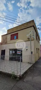 Sobrado com 2 Quartos para alugar, 200m² no Areal, Pelotas