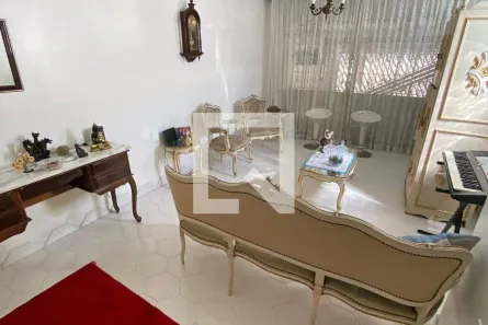 Casa com 3 Quartos à venda, 206m² no Vila Assunção, Santo André