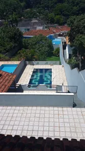 Sobrado com 3 Quartos à venda, 400m² no Horto Florestal, São Paulo