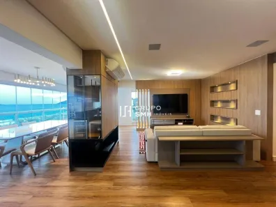 Apartamento com 3 Quartos à venda, 145m² no Enseada, Guarujá