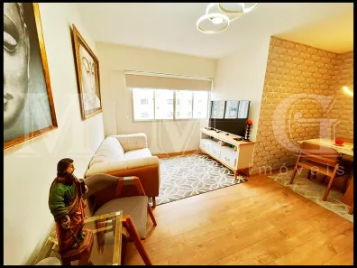 Apartamento com 2 Quartos à venda, 78m² no Vila da Saúde, São Paulo