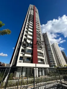 Apartamento com 1 Quarto à venda, 47m² no Parque Campolim, Sorocaba