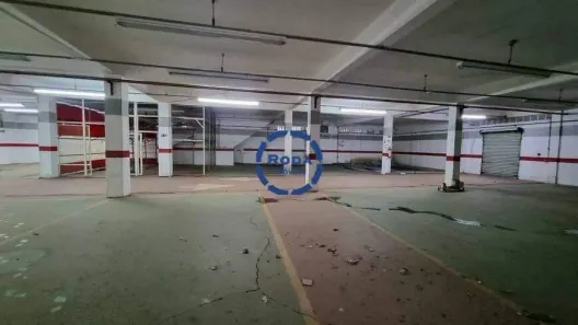 Galpão/Depósito/Armazém à venda, 1360m² no Macuco, Santos