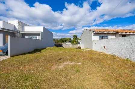 Lote/Terreno à venda, 137m² no São Marcos, Campo Largo