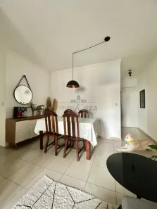 Apartamento com 3 Quartos à venda, 76m² no Floradas de São José, São José dos Campos