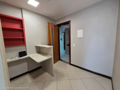 Consultório à venda, 29m² no Pituba, Salvador
