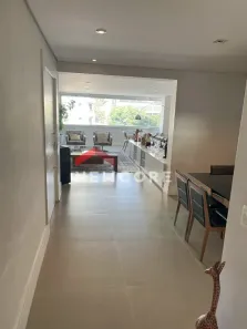 Apartamento com 3 Quartos à venda, 232m² no Perdizes, São Paulo