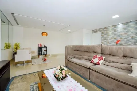 Apartamento com 3 Quartos à venda, 154m² no Jardim Flor da Montanha, Guarulhos
