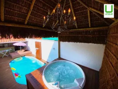 Casa com 4 Quartos à venda, 360m² no Planalto, Belo Horizonte