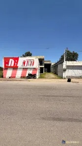 Galpão/Depósito/Armazém à venda, 438m² no Parque Leopoldina, Campos dos Goytacazes