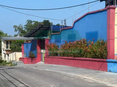 Imóvel Comercial para alugar, 750m² no Flores, Manaus