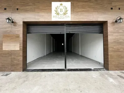Ponto Comercial para alugar, 200m² no Nova São Pedro, São Pedro da Aldeia