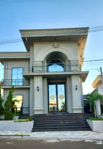 Casa com 4 Quartos à venda, 523m² no Golden Park Residence I, Mirassol