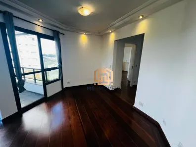 Apartamento com 2 Quartos para alugar, 75m² no Campo Belo, São Paulo