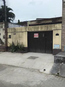 Casa com 3 Quartos à venda, 86m² no Parque Dois Irmãos, Fortaleza