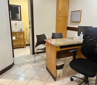 Sala Comercial para alugar, 70m² no Barra da Tijuca, Rio de Janeiro
