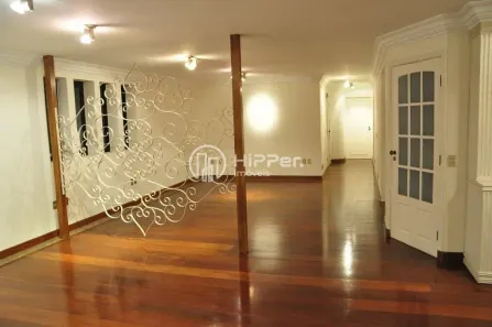 Apartamento com 3 Quartos à venda, 220m² no Perdizes, São Paulo