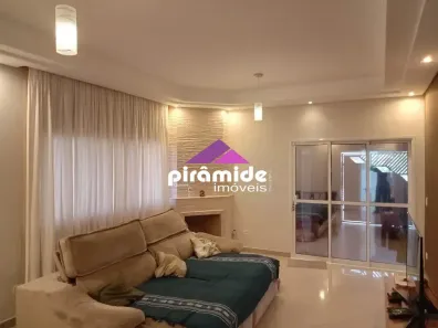 Casa com 4 Quartos à venda, 166m² no Vila das Flores, São José dos Campos