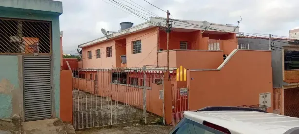 Lote/Terreno à venda, 250m² no Cidade Parque Brasília, Guarulhos