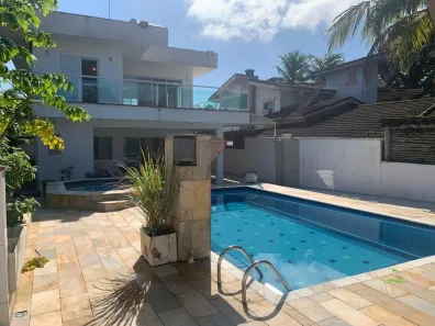 Casa de Condomínio com 4 Quartos à venda, 300m² no Morada da Praia, Bertioga