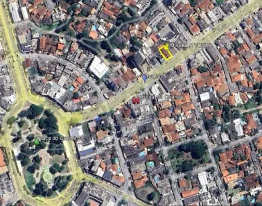 Prédio Comercial à venda, 291m² no Setor Sul, Goiânia