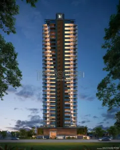 Apartamento com 3 Quartos à venda, 121m² no Armação, Penha