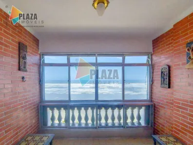 Apartamento com 2 Quartos à venda, 112m² no Tupi, Praia Grande