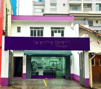 Ponto Comercial para alugar, 115m² no Vila Clementino, São Paulo