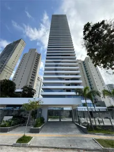 Apartamento com 4 Quartos à venda, 253m² no Horto Florestal, Salvador