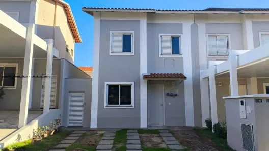 Casa de Condomínio com 3 Quartos à venda, 130m² no Vila do Golf, Ribeirão Preto