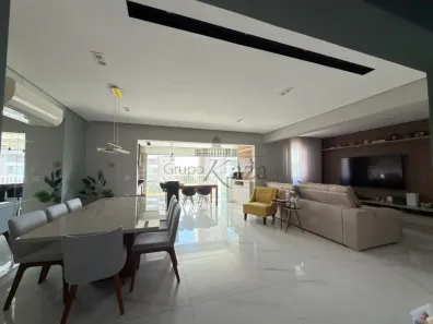 Apartamento com 3 Quartos à venda, 122m² no Jardim das Indústrias, São José dos Campos