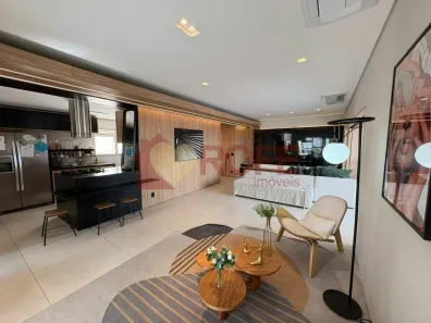 Cobertura com 3 Quartos à venda, 256m² no Vila Santa Catarina, São Paulo