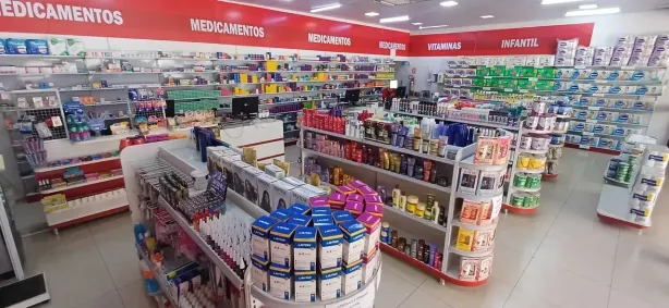 Ponto Comercial à venda, 136m² no Jardim América, Goiânia