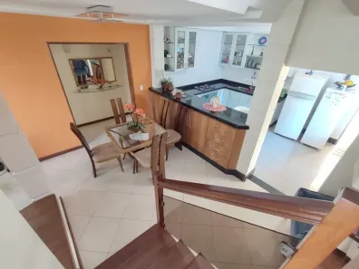 Casa com 4 Quartos à venda, 186m² no Jardim Montanhês, Belo Horizonte