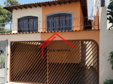 Casa com 2 Quartos à venda, 147m² no Cipava, Osasco