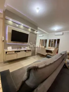 Apartamento com 2 Quartos à venda, 77m² no Novo Mundo, Uberlândia