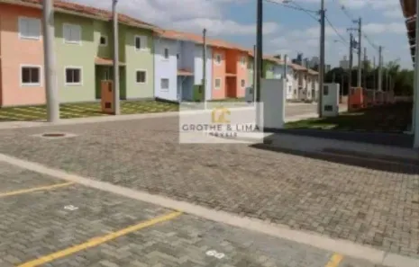 Sobrado com 3 Quartos à venda, 60m² no Jardim Jussara, São José dos Campos