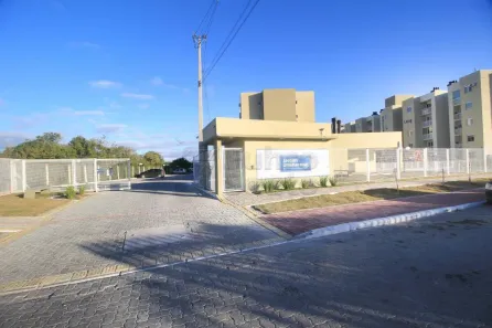 Apartamento com 2 Quartos à venda, 48m² no São Gonçalo, Pelotas
