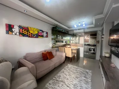 Casa de Condomínio com 2 Quartos à venda, 88m² no Igara, Canoas