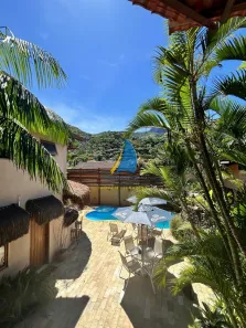 Imóvel Comercial com 14 Quartos à venda, 551m² no Engenheiro d'Água, Ilhabela