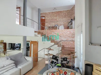 Casa com 3 Quartos à venda, 310m² no Jardim Leonor Mendes de Barros, São Paulo