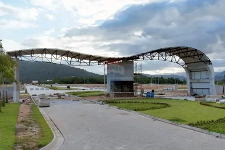 Lote/Terreno à venda, 180m² no Beira Rio, Biguaçu