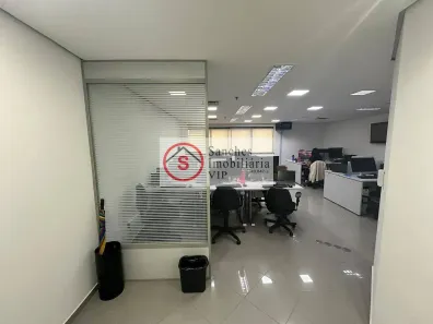 Sala Comercial para venda ou aluguel, 132m² no Vila Prudente, São Paulo