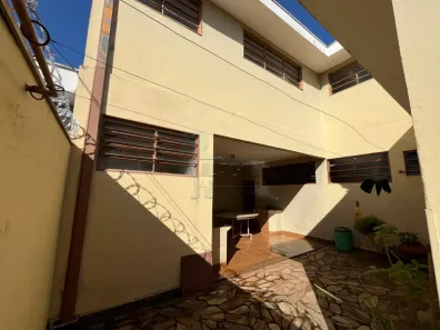 Casa com 3 Quartos à venda, 228m² no Sumarezinho, Ribeirão Preto