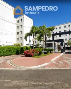 Apartamento com 2 Quartos para alugar, 60m² no Parque Roosevelt, Bauru